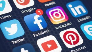 As redes sociais mais usadas no Brasil em 2023 e alguns insights valiosos