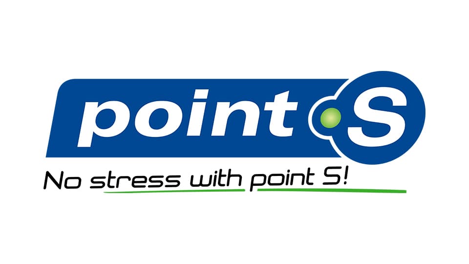 Point S