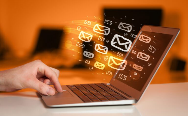 6 dicas para utilizar o e-mail marketing de forma eficiente