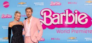 O marketing encantador que vai te fazer assistir ao filme da Barbie