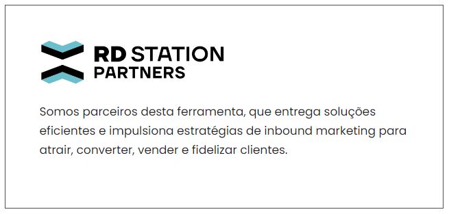 Avanti RD Partner