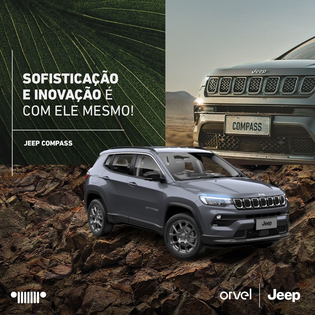 Orvel Jeep
