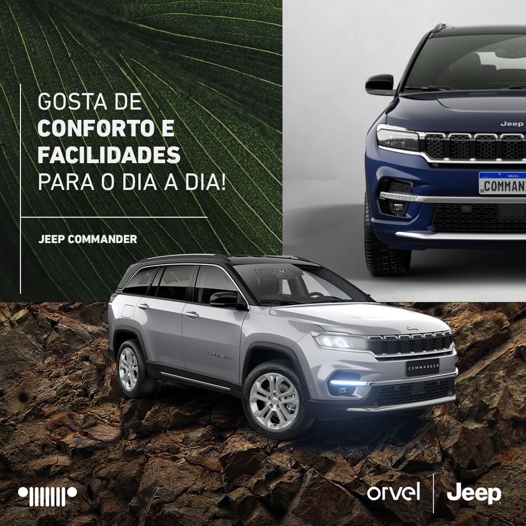 Orvel Jeep