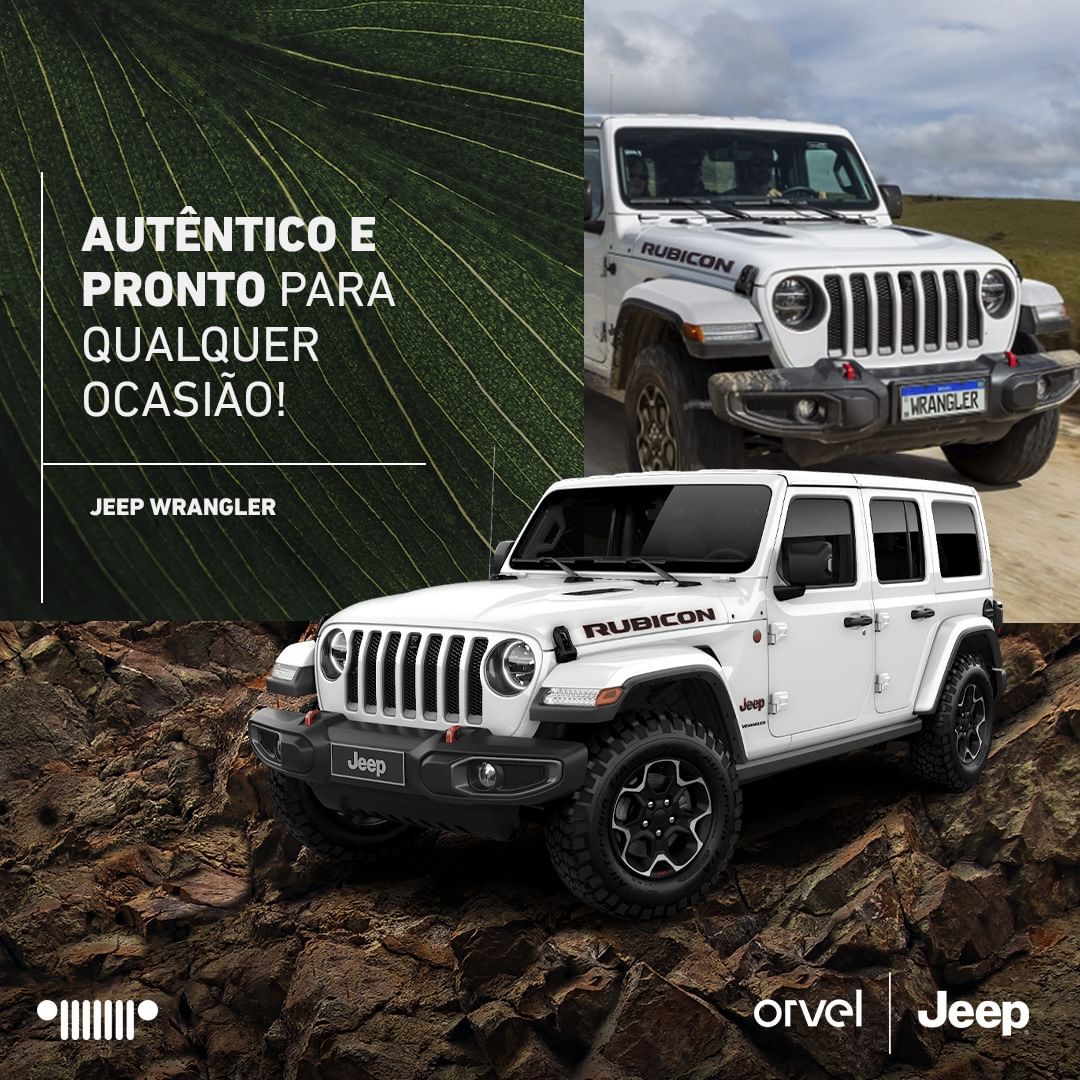 Orvel Jeep