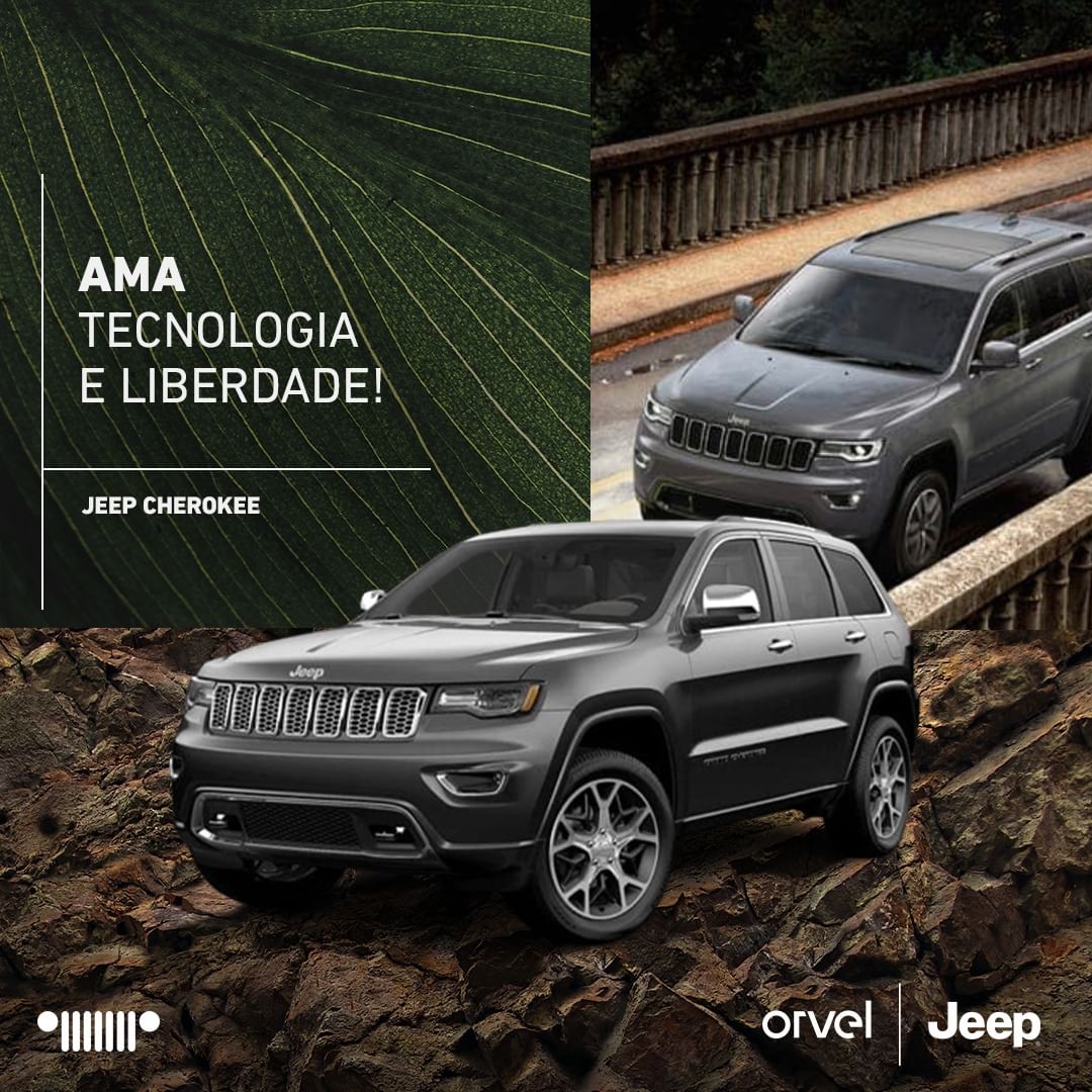 Orvel Jeep