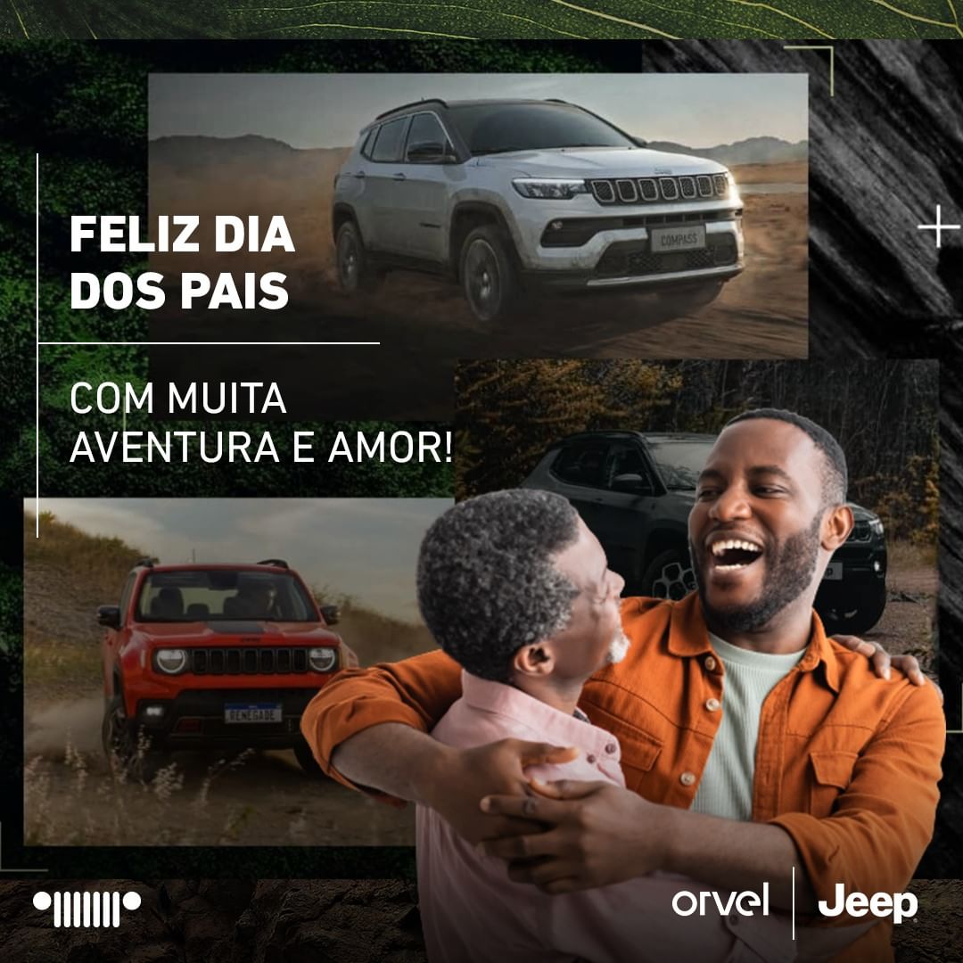 Orvel Jeep