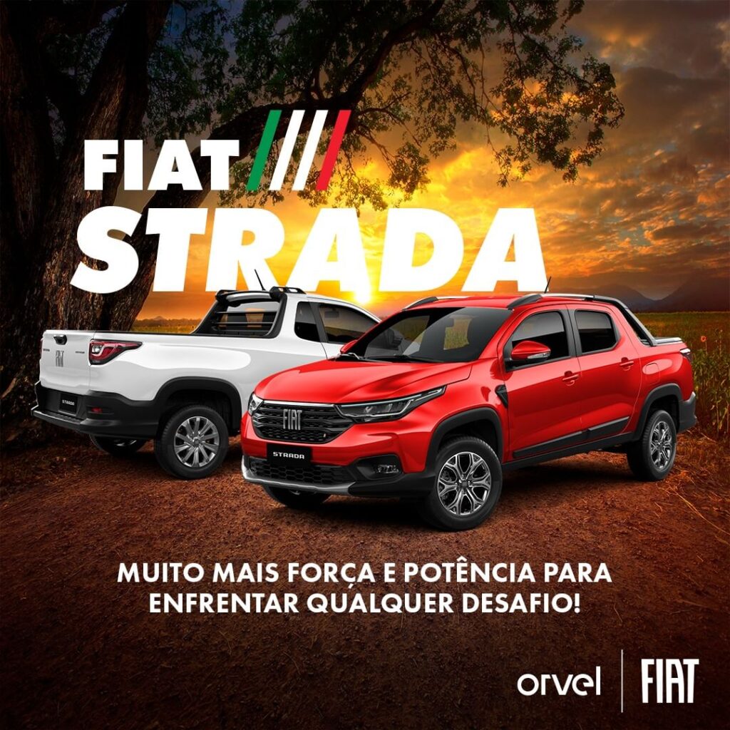 Orvel Fiat