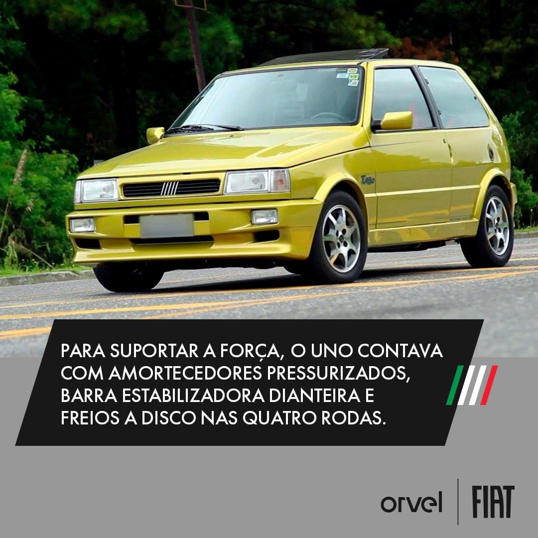 Orvel Fiat
