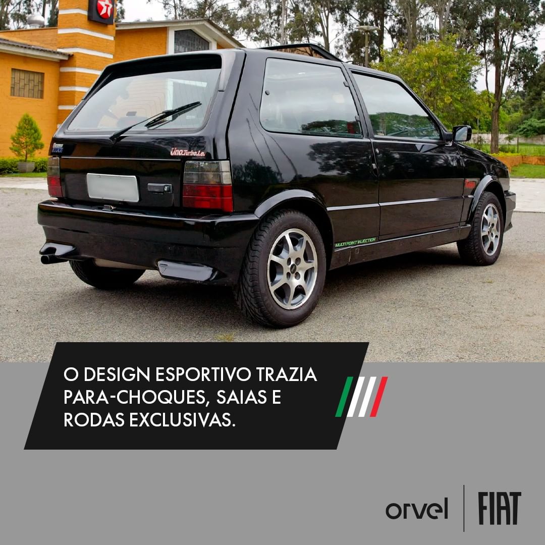 Orvel Fiat