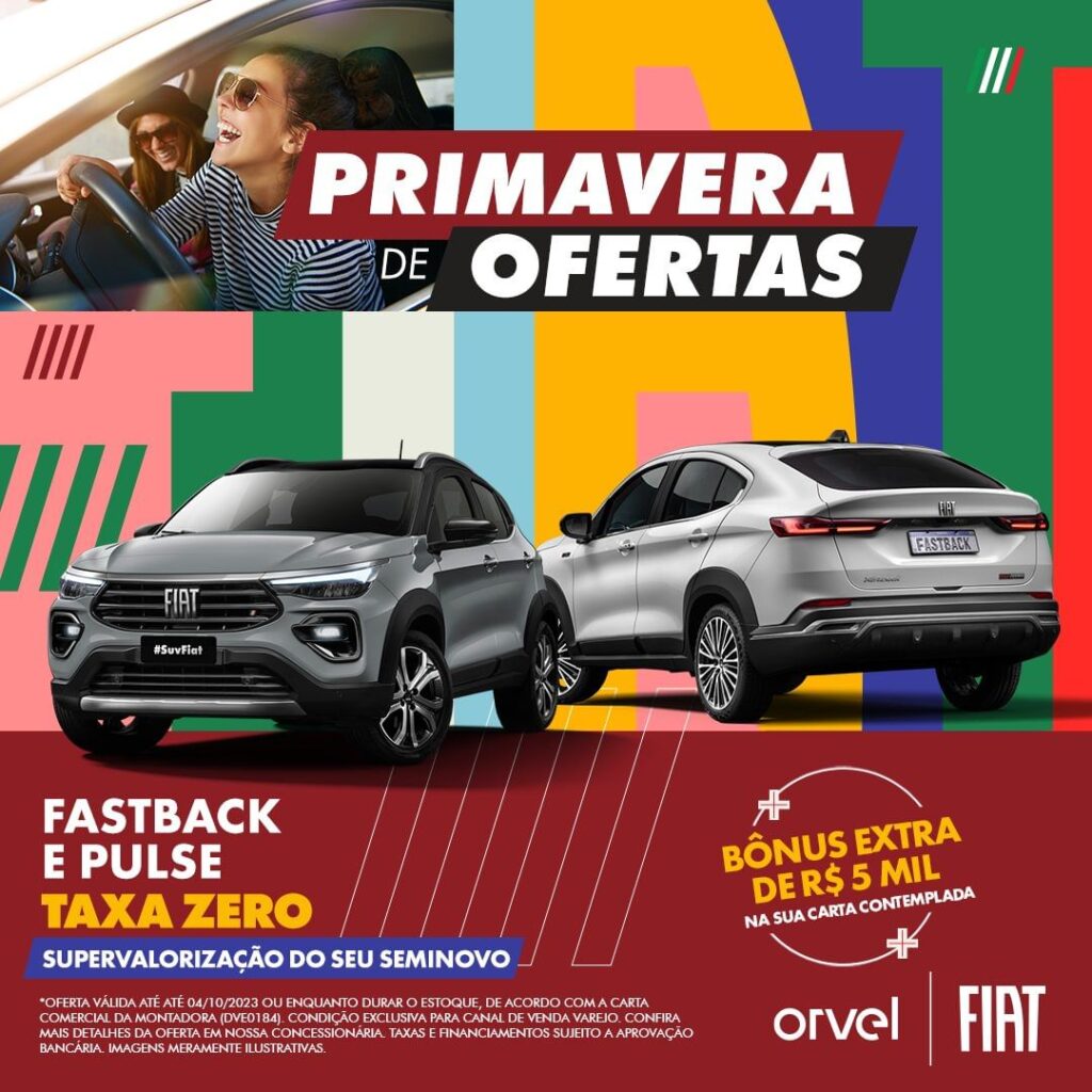 Orvel Fiat