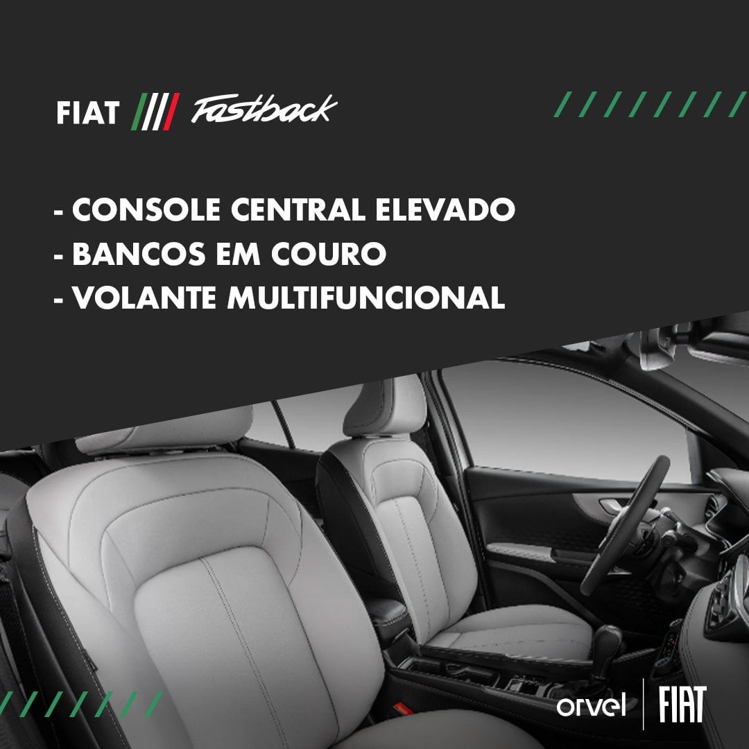 Orvel Fiat