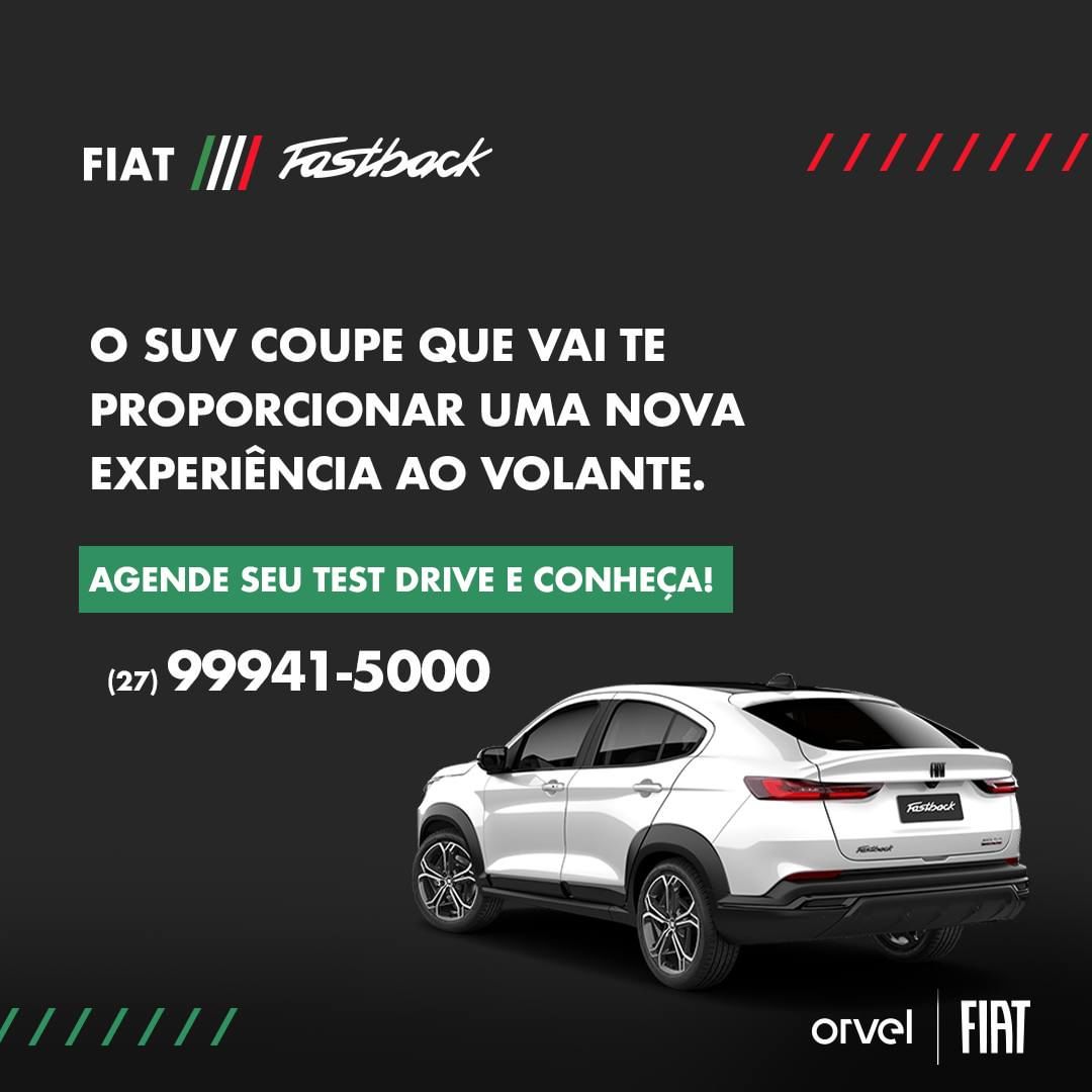 Orvel Fiat