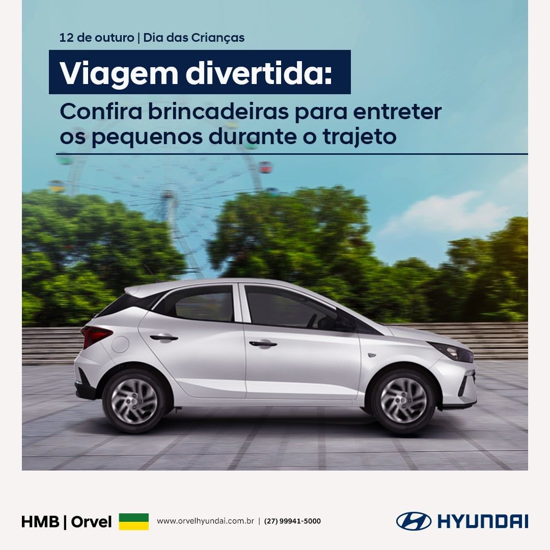 Orvel Hyundai