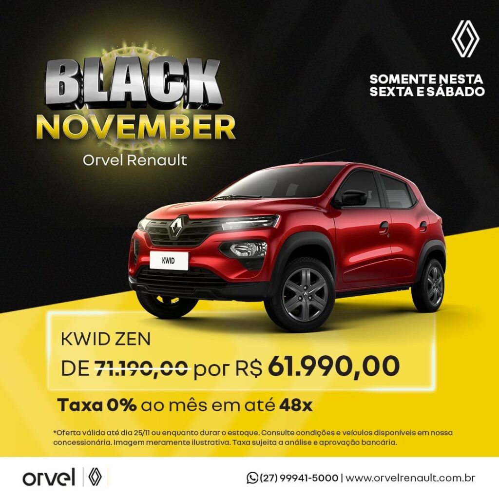 Orvel Renault