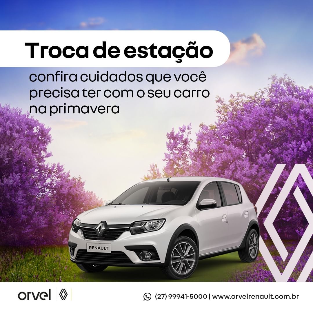 Orvel Renault