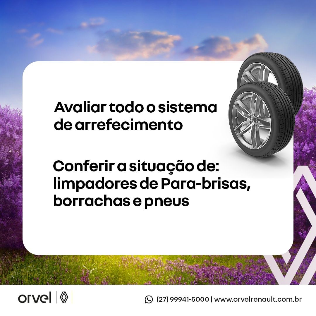 Orvel Renault