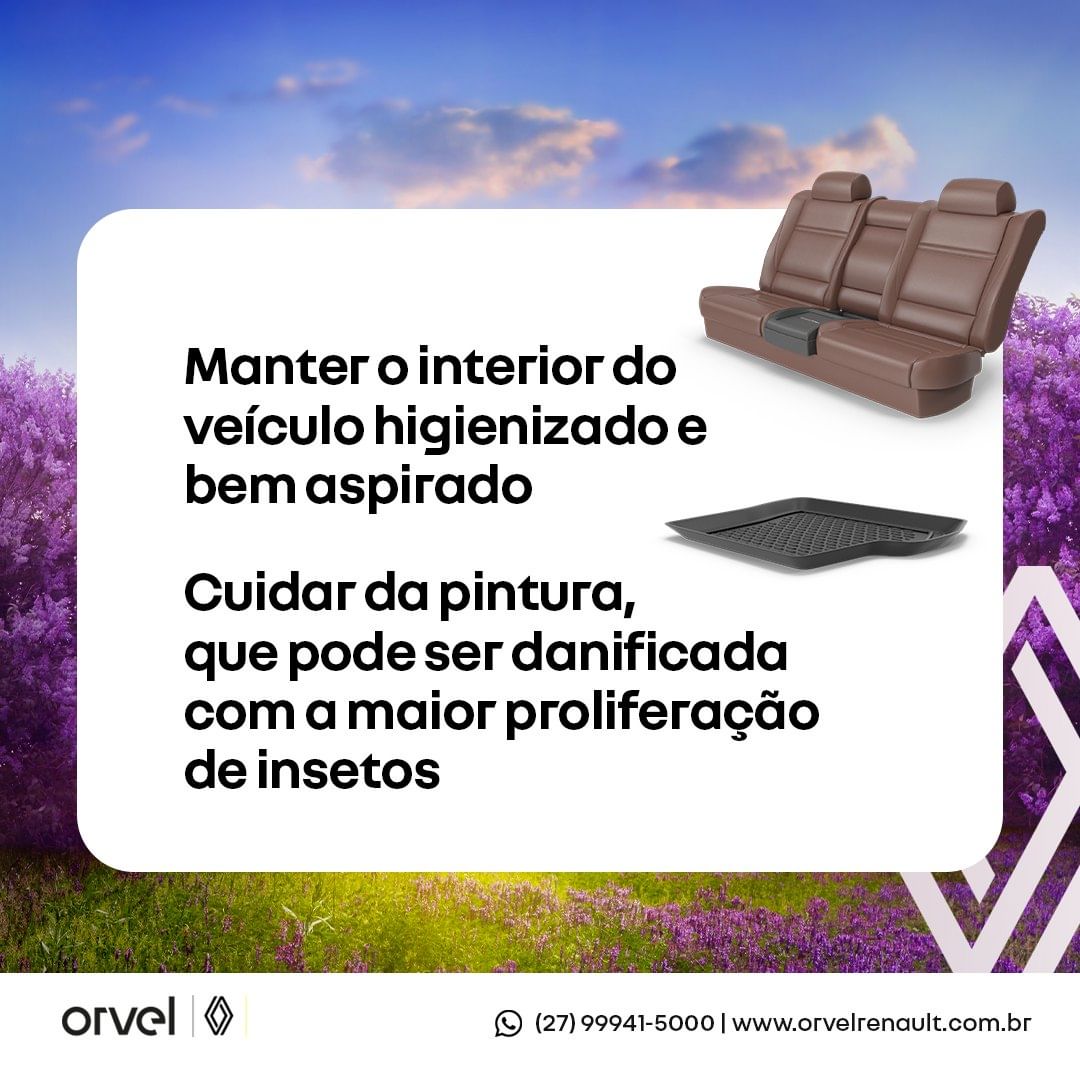 Orvel Renault