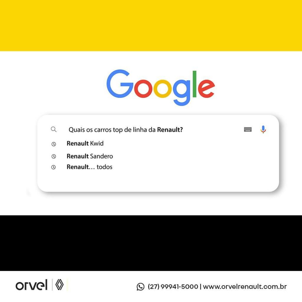 Orvel Renault