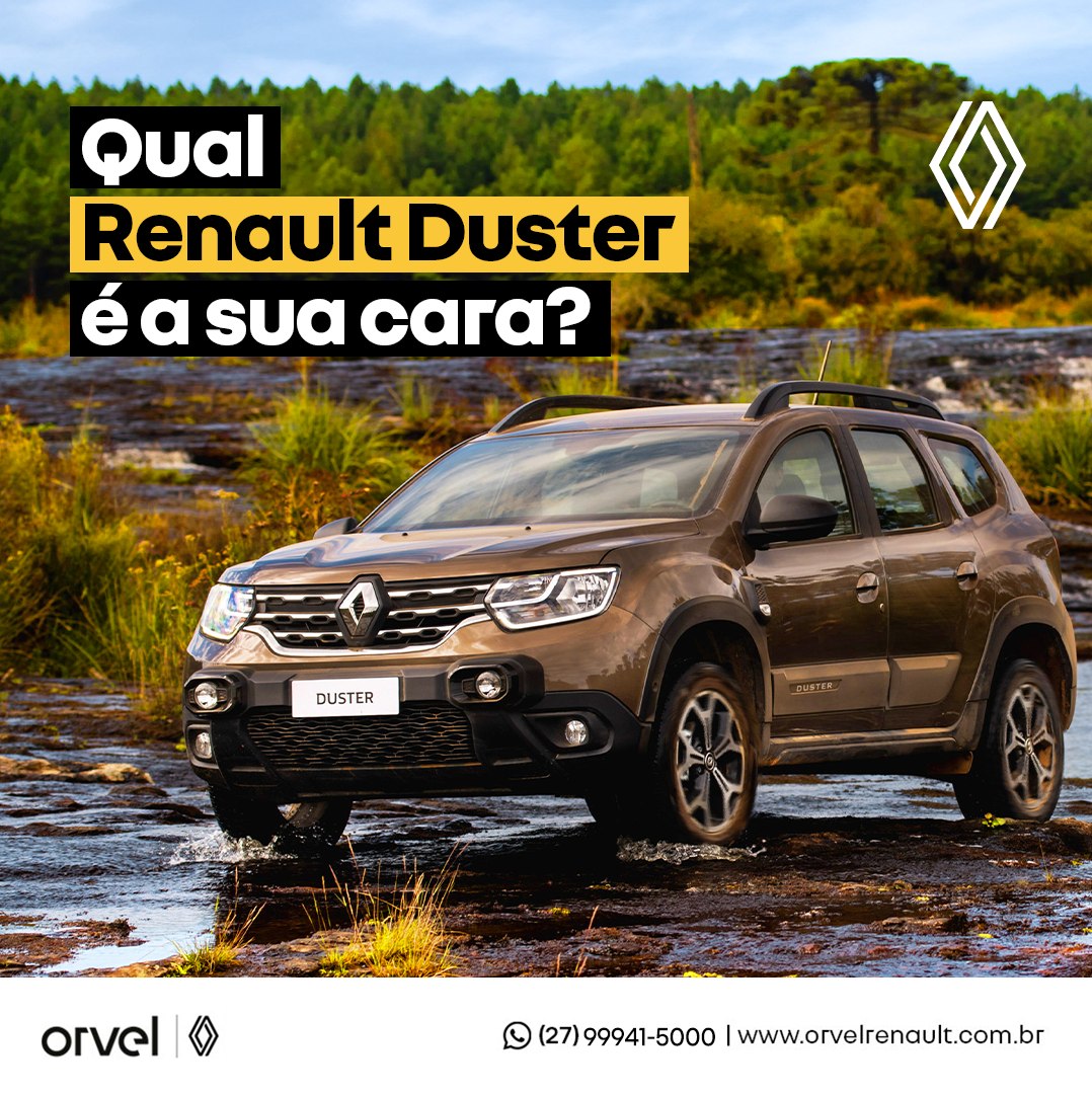 Orvel Renault