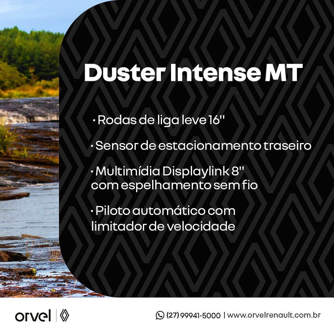 Orvel Renault