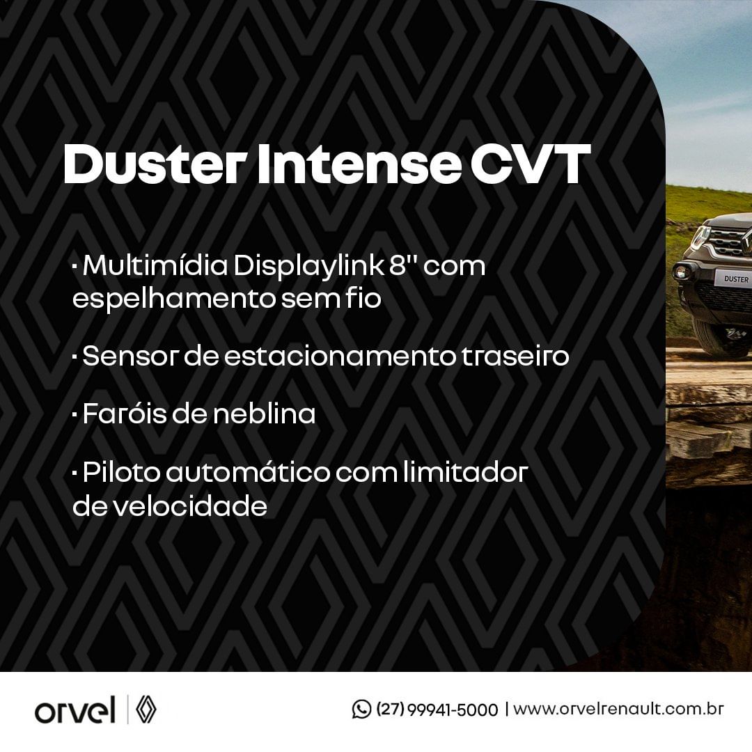 Orvel Renault