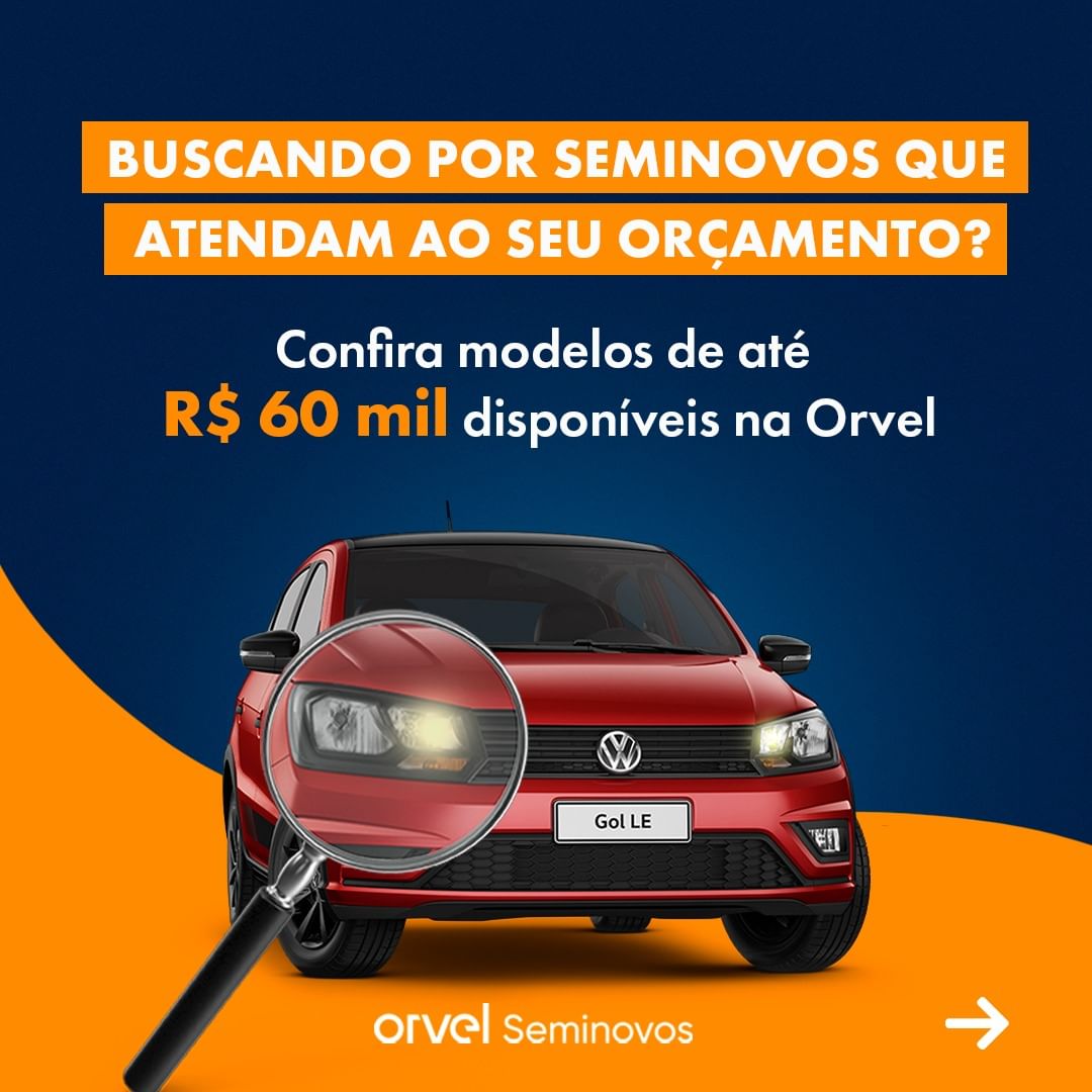 Orvel Seminovos