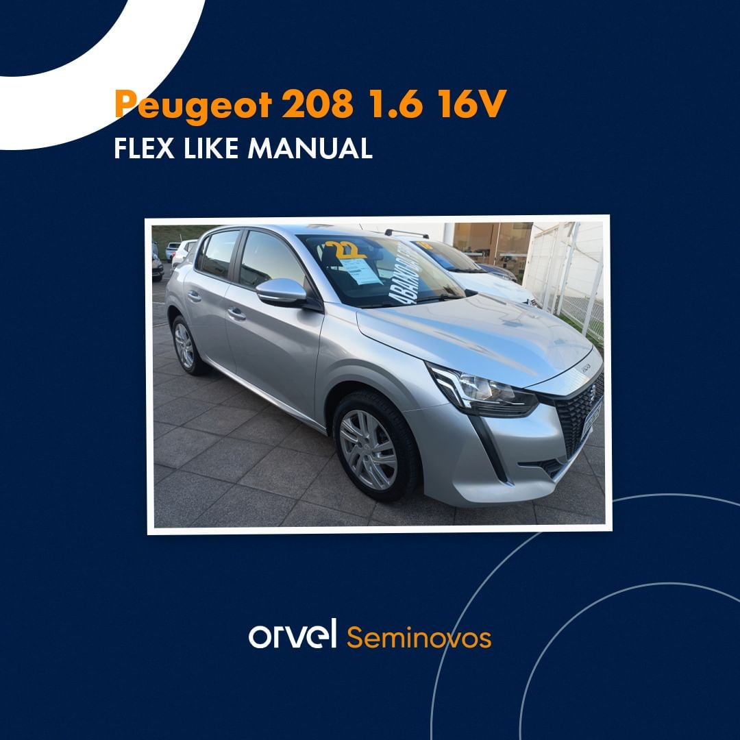 Orvel Seminovos