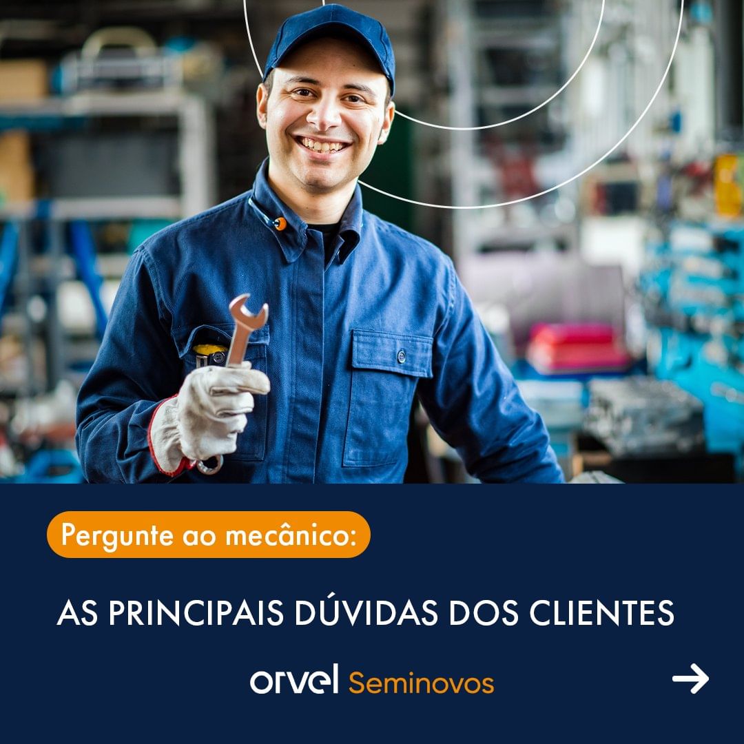 Orvel Seminovos