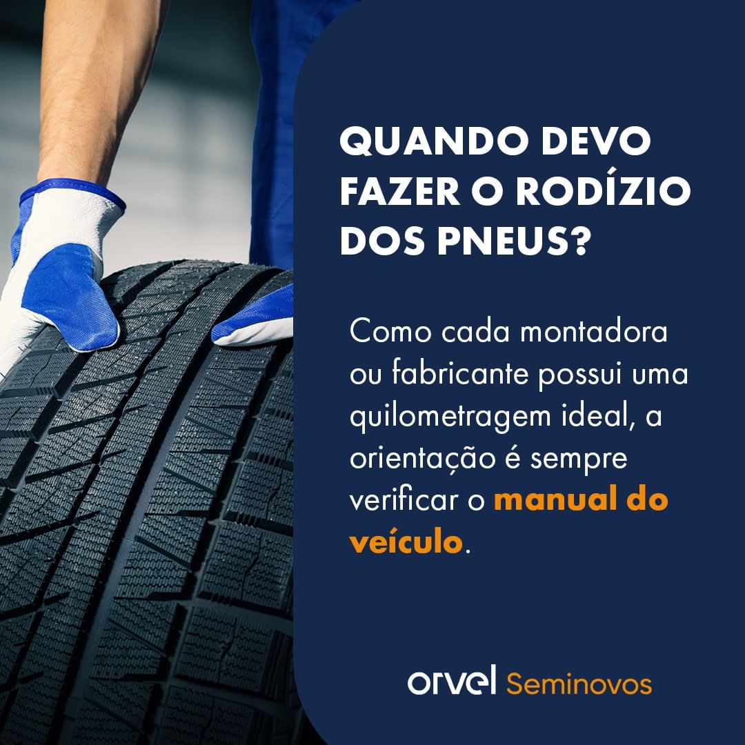 Orvel Seminovos