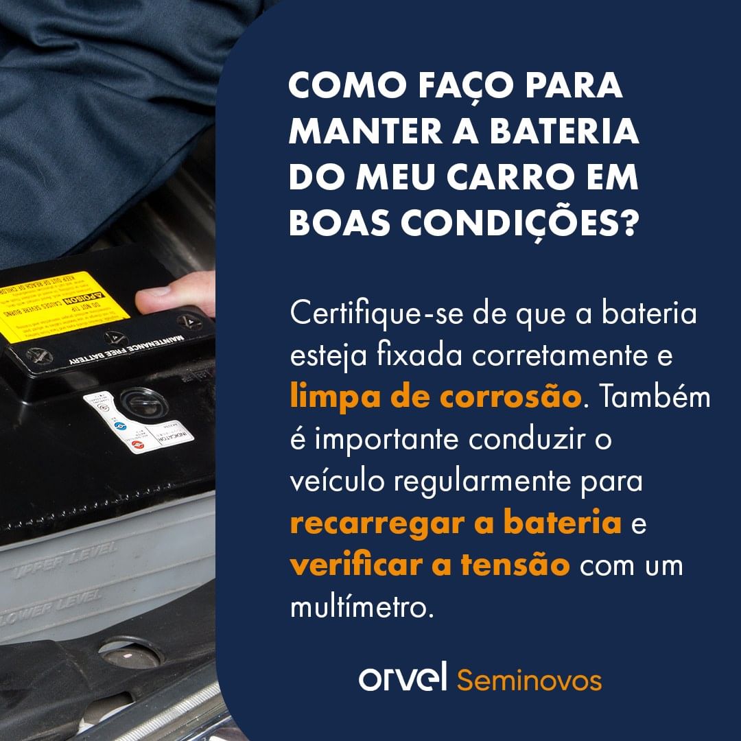 Orvel Seminovos