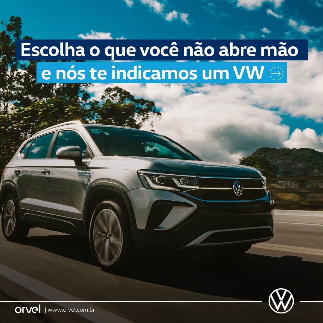 Orvel Volkswagen
