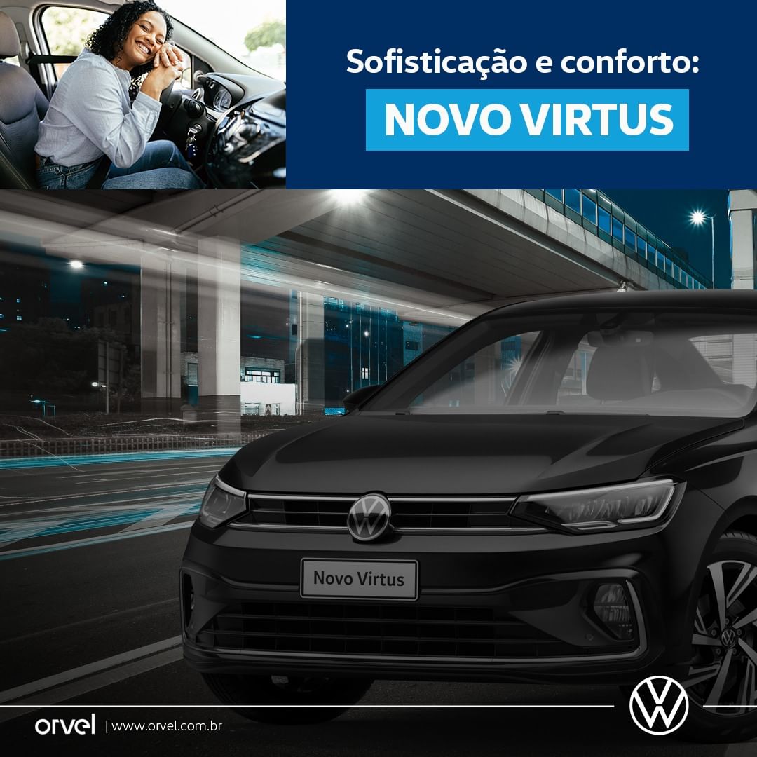 Orvel Volkswagen