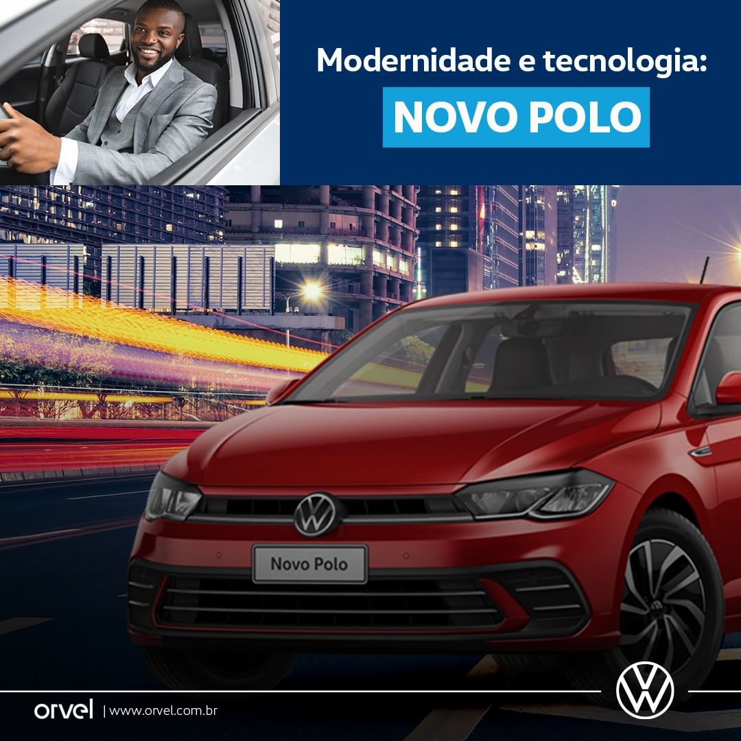 Orvel Volkswagen