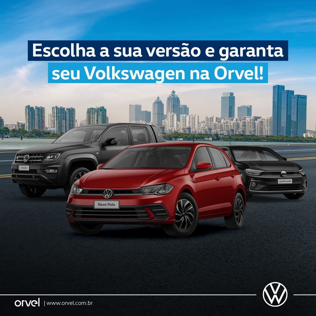 Orvel Volkswagen
