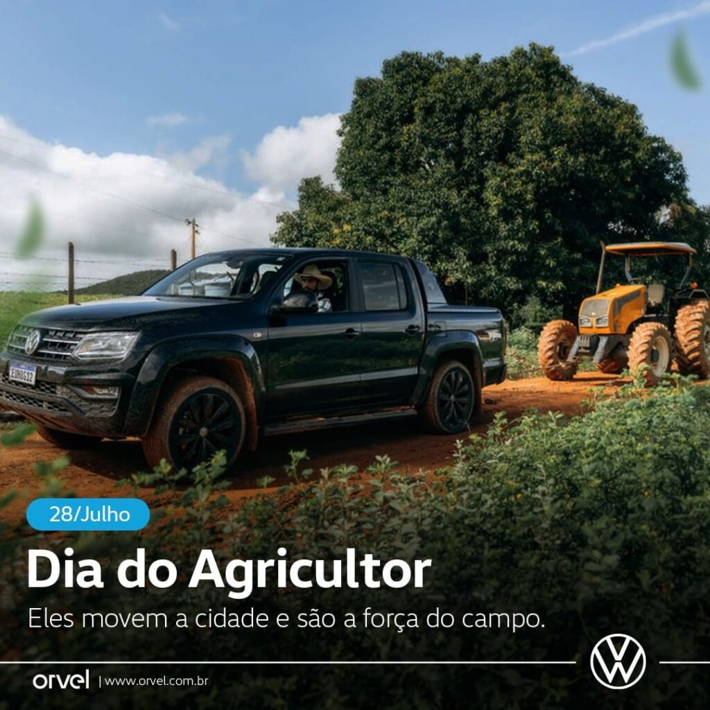 Orvel Volkswagen