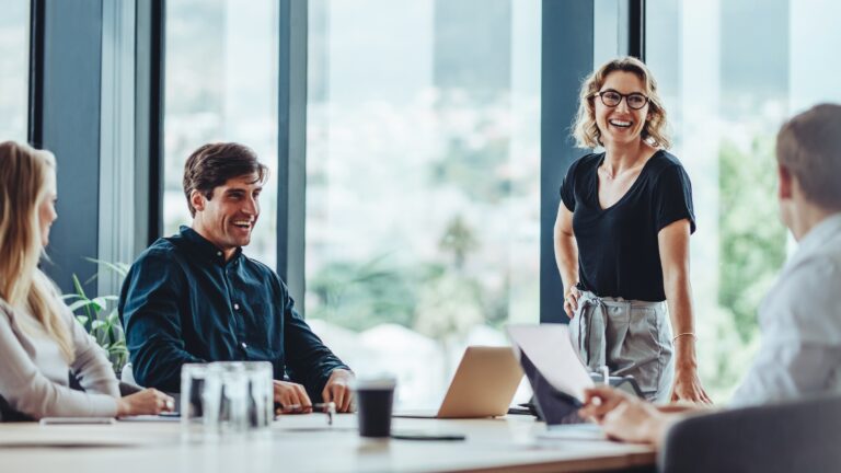 Equilibrando saúde física e mental com a produtividade no trabalho