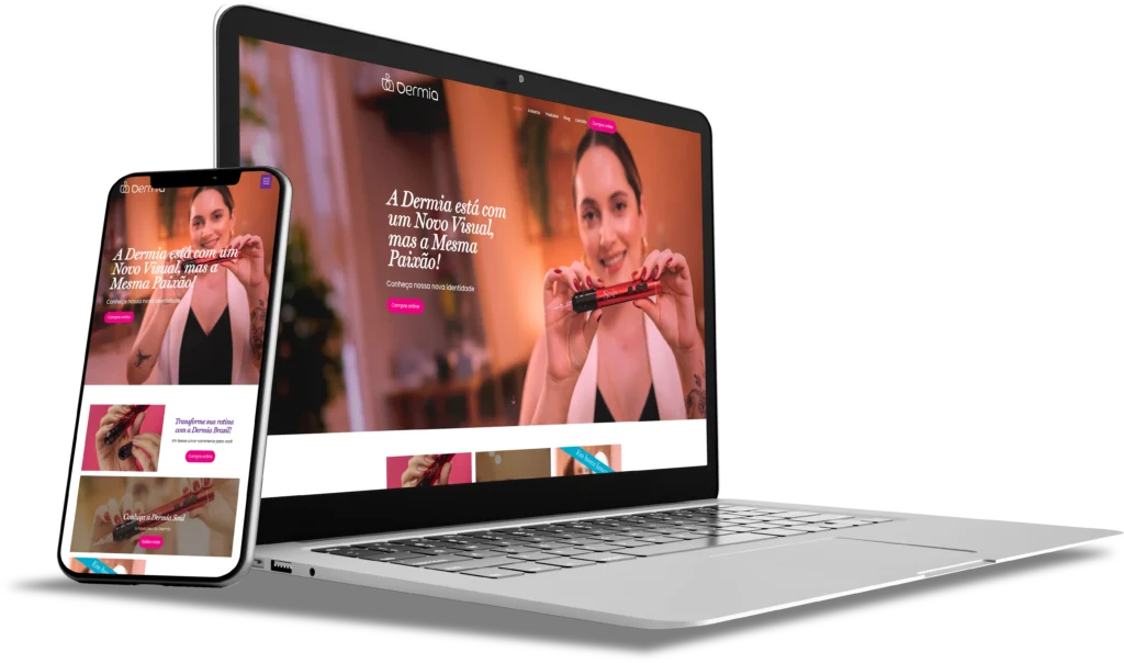 Site Dermia