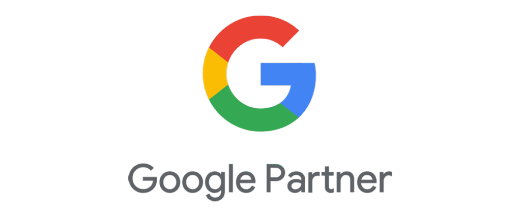 Selo Google Partner