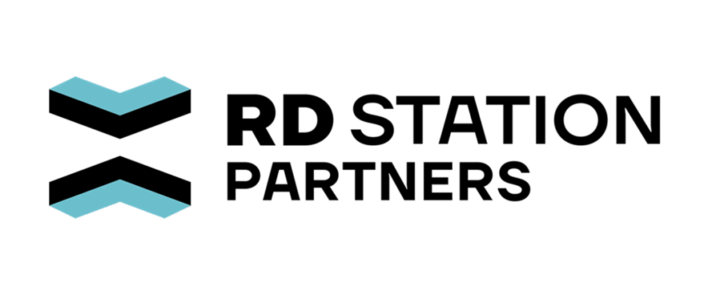 Selo RD Station Partners