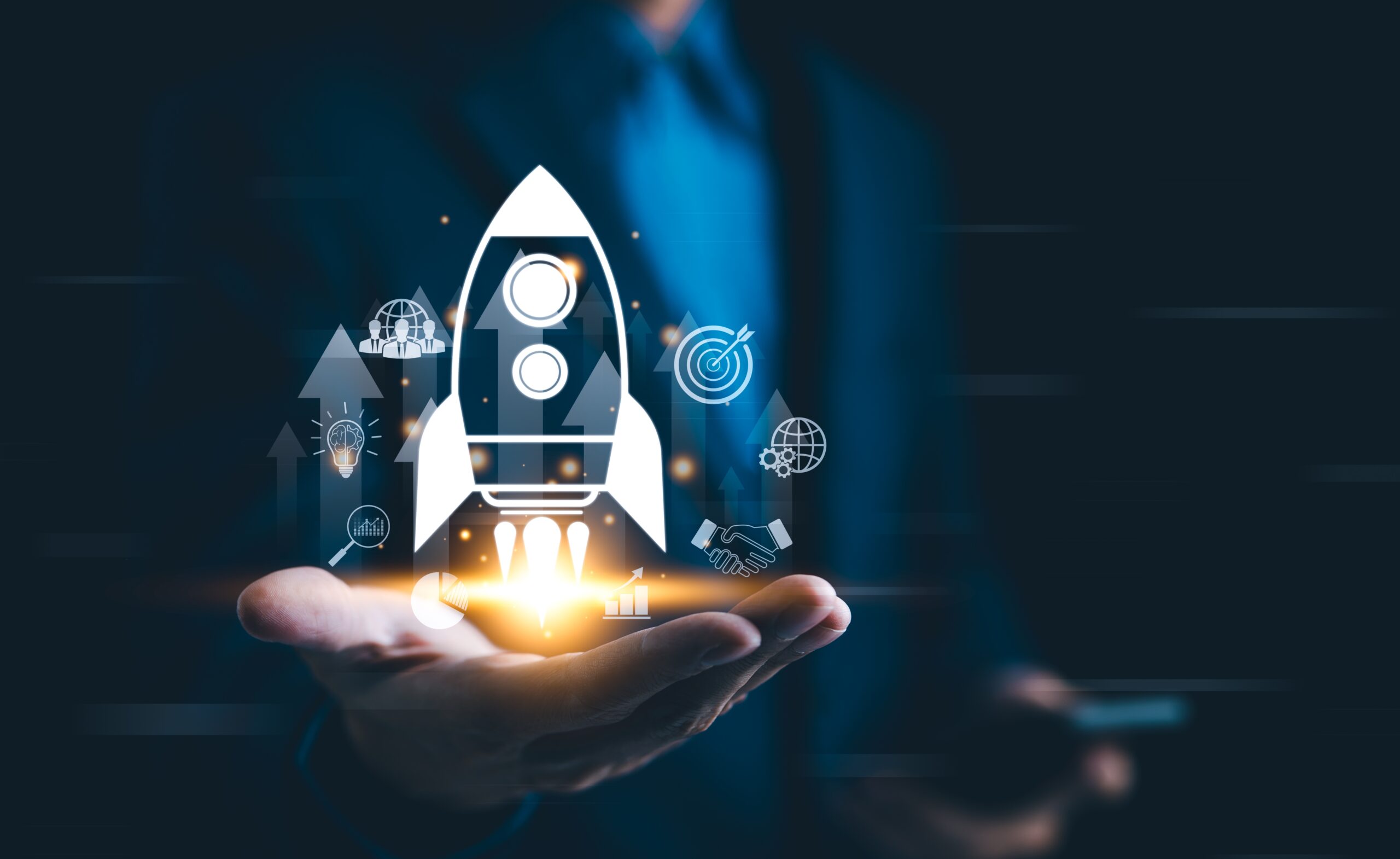 3 aceleradores de crescimento para sua marca no ambiente digital