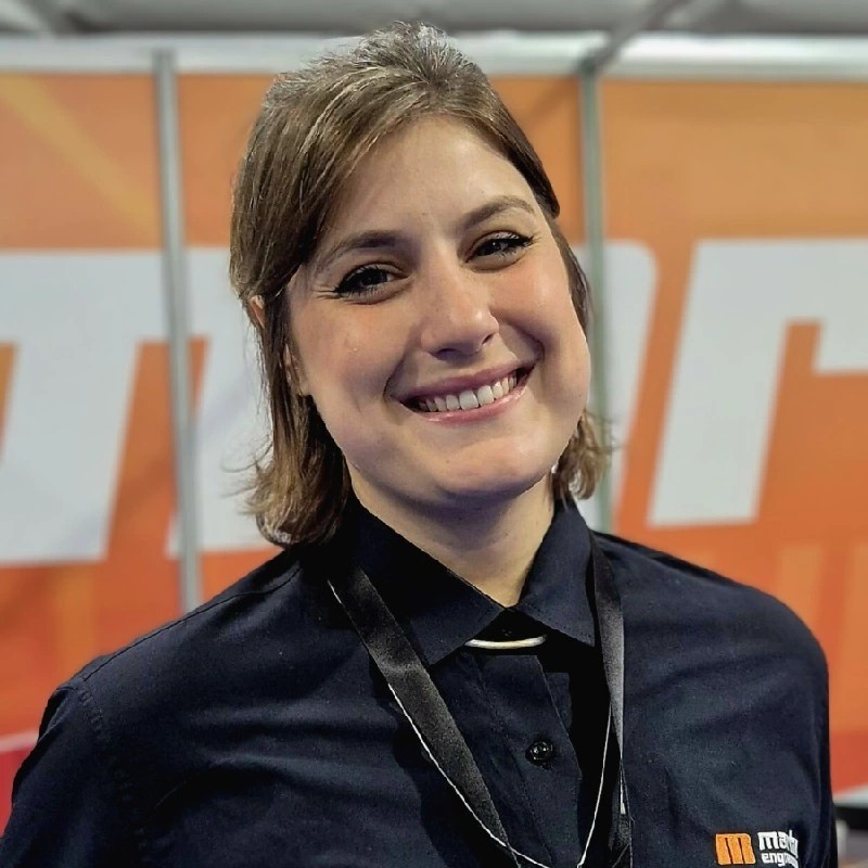 Giovana Cajueiro Toffolo