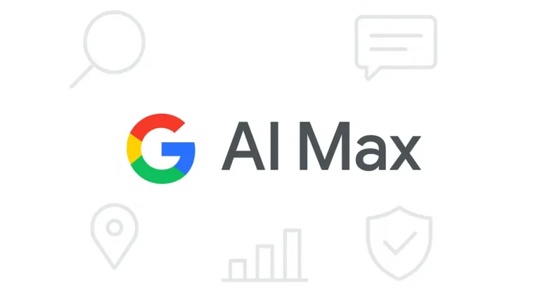 Como Maximizar o Google AI Max em Campanhas B2B