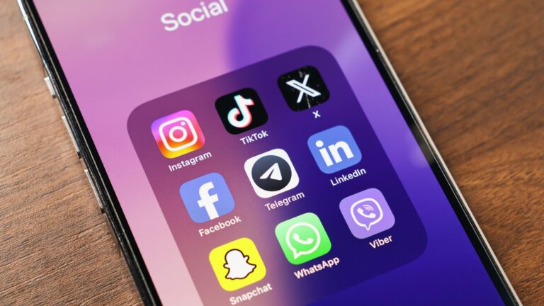 conteudo b2b redes sociais