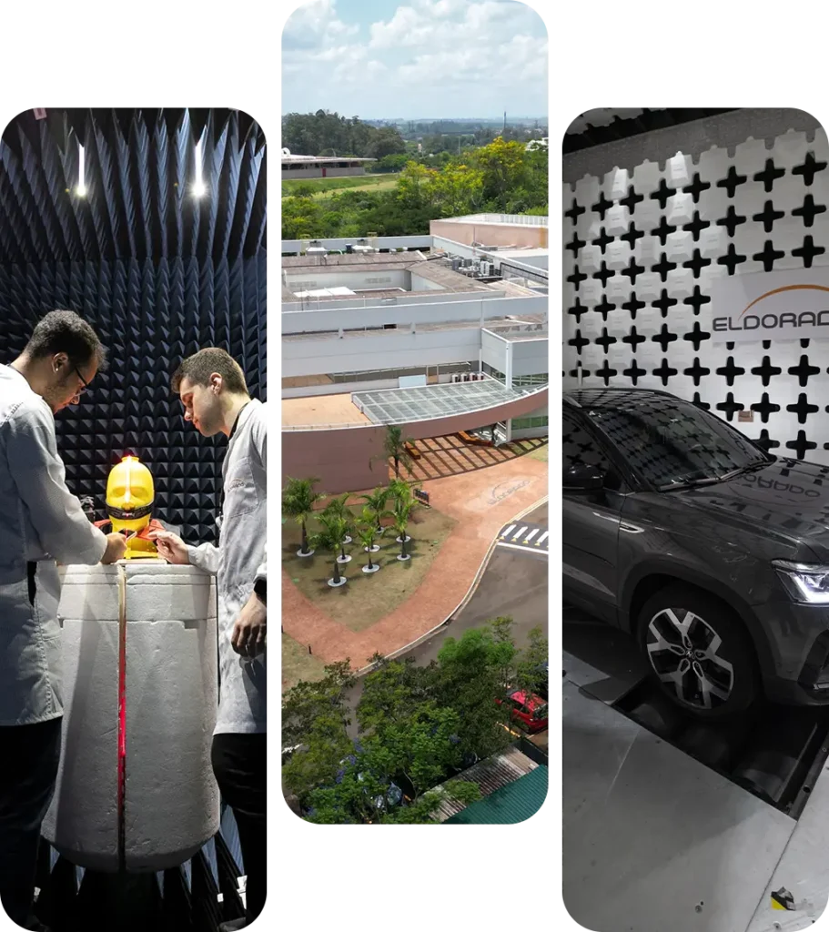 Case Instituto Eldorado