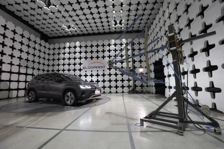 Case Instituto Eldorado