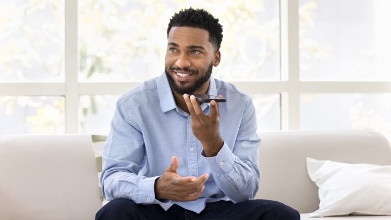 conteudo Voice Search