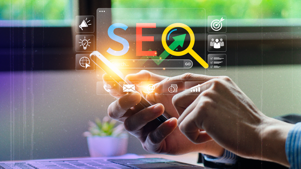 Social SEO e a nova jornada de descoberta