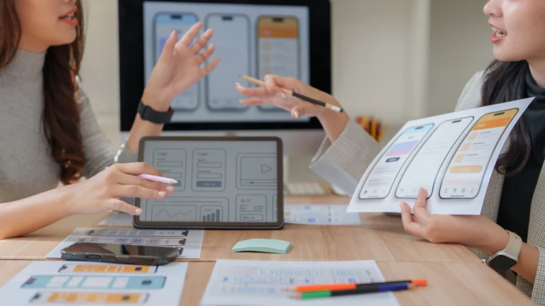 experiencia do usuario